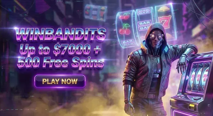 Winbandits Casino